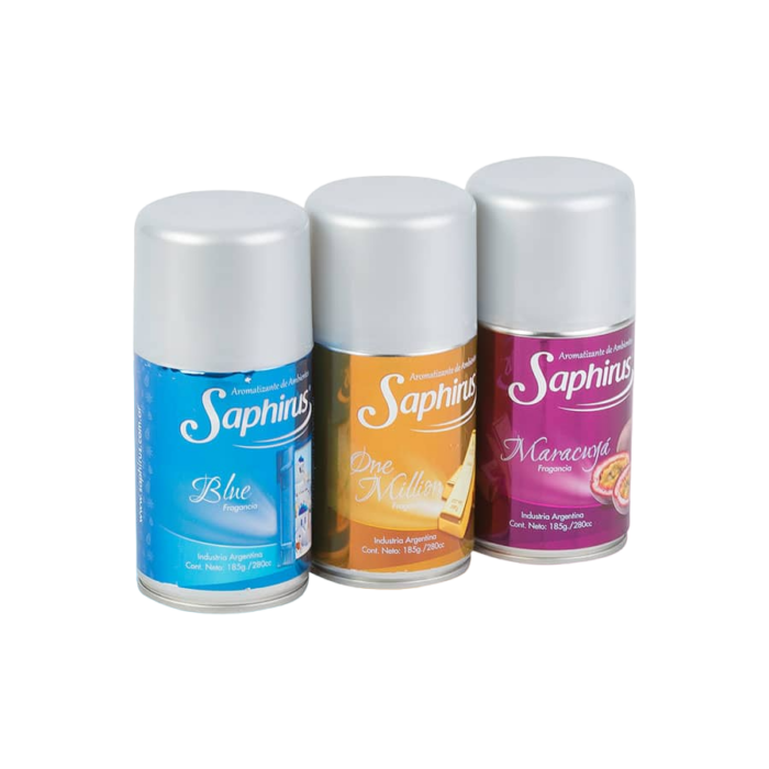 SAPHIRUS AEROSOL