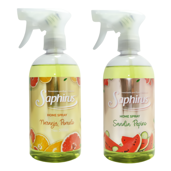 SAPHIRUS HOME SPRAY