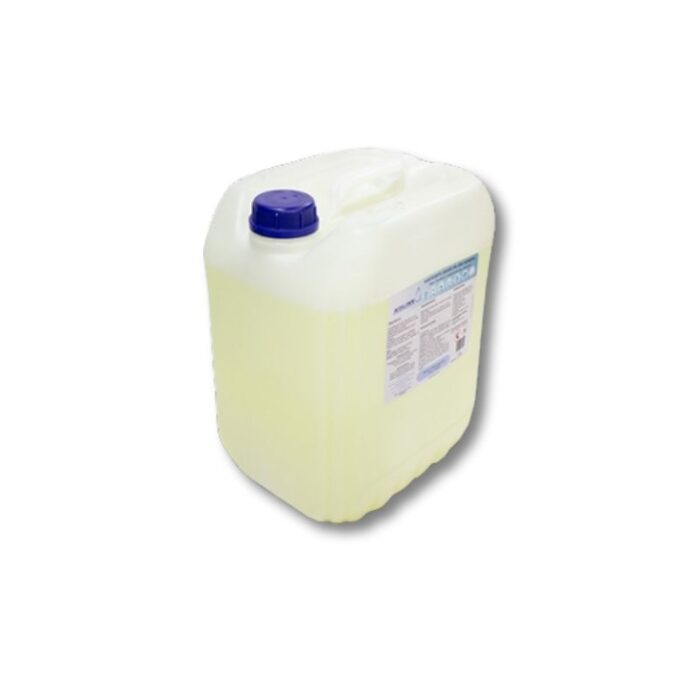 AGUA AMONIACAL 19% X KG