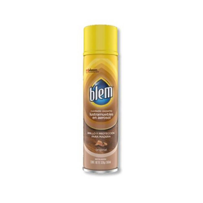 BLEM AEROSOL ORIGINAL X 360