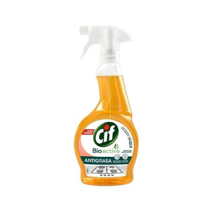 CIF ANTIGRASA GATILLO X 500