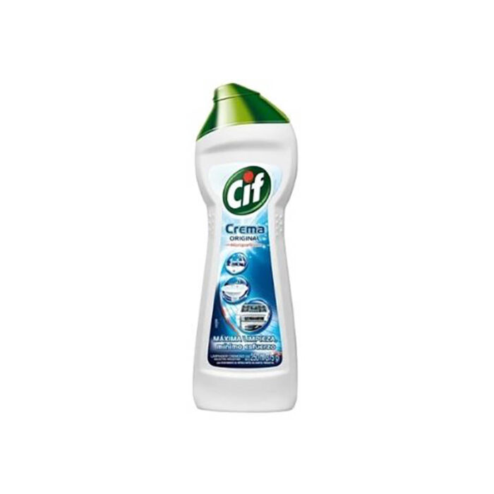 CIF CREMA CHICO