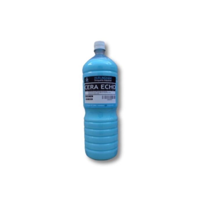 CERA TIPO ECHO X 5 LTS - Imagen 2