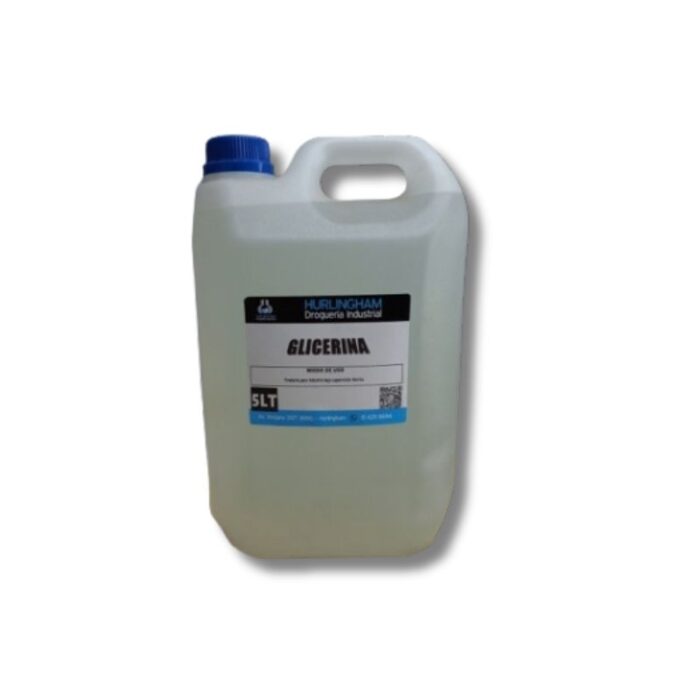 GLICERINA PURA - Imagen 2