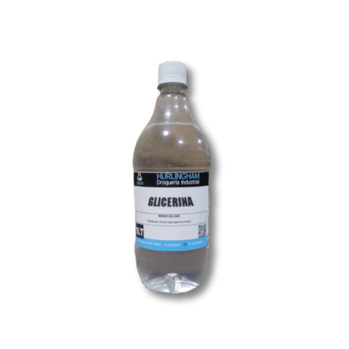 GLICERINA PURA