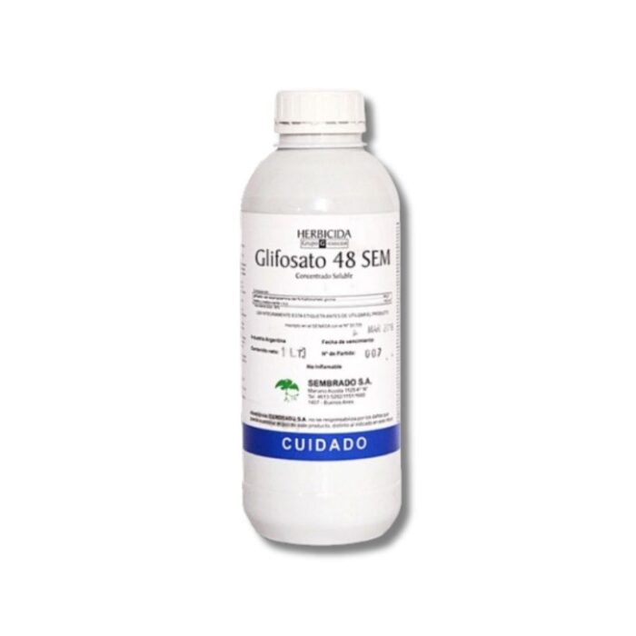 GLIFOSATO X 1 LT
