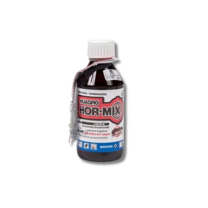 HORMIX LIQUIDO HUAGRO X 250 CC