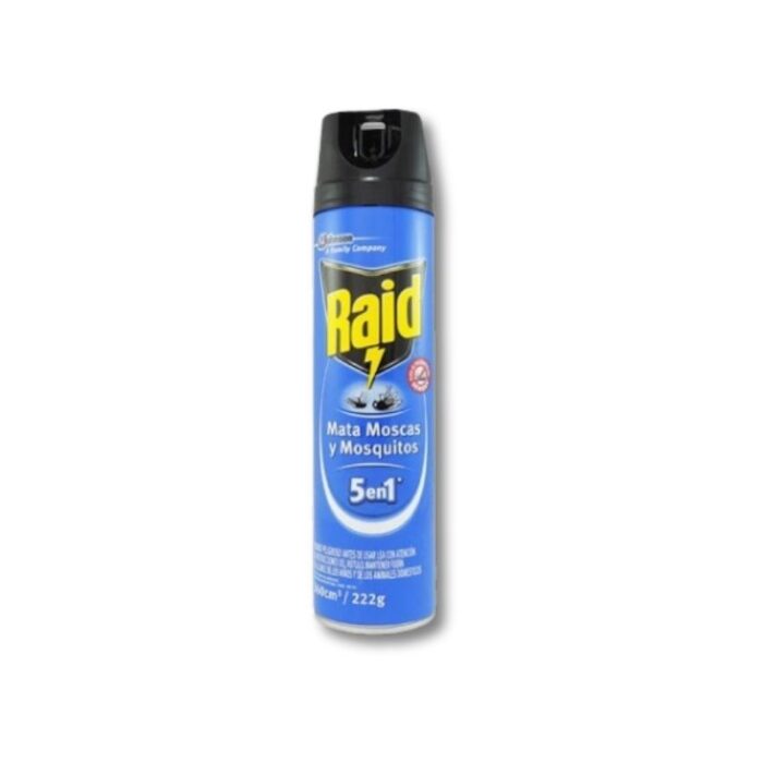 RAID MMM X 360