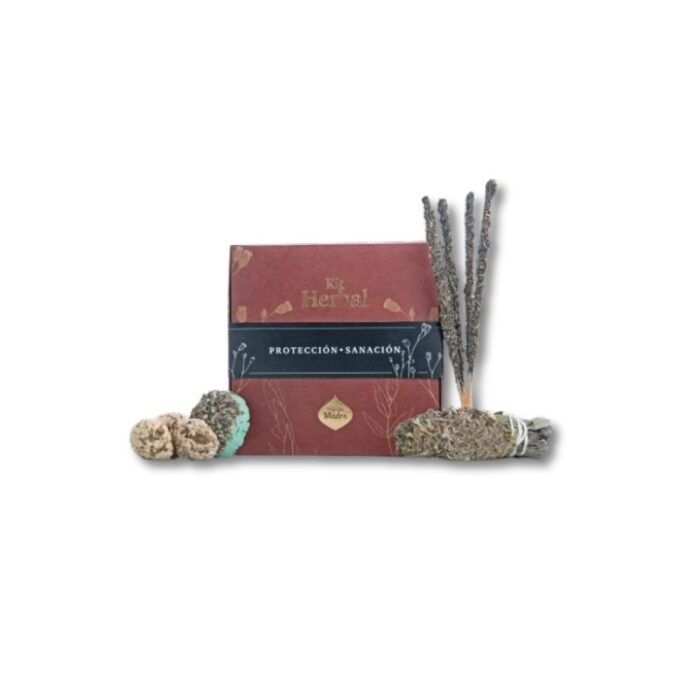 SAGRADA MADRE KITS VARIOS