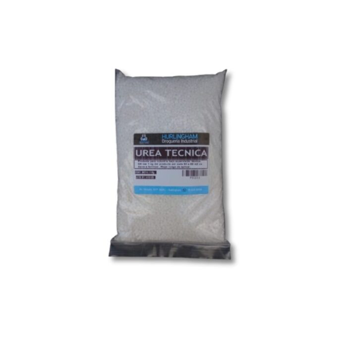 UREA TECNICA X 1 KG