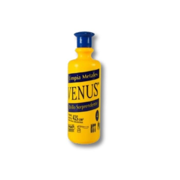 VENUS LIMPIA METAL X 225GR