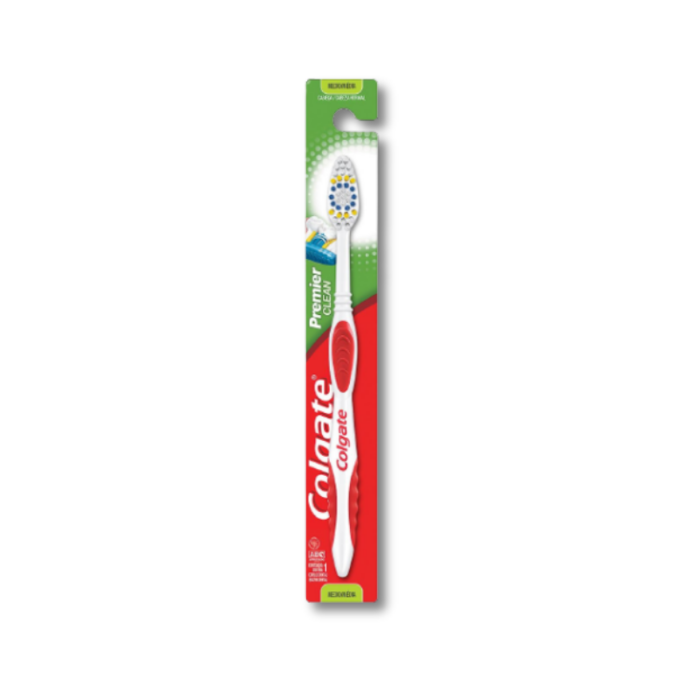 CEPILLO COLGATE PREMIER