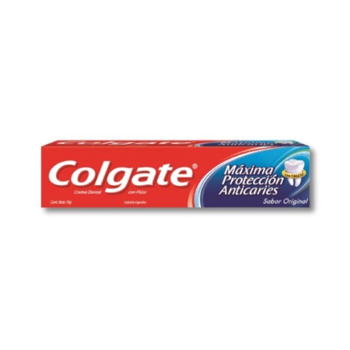 COLGATE x 90 grs