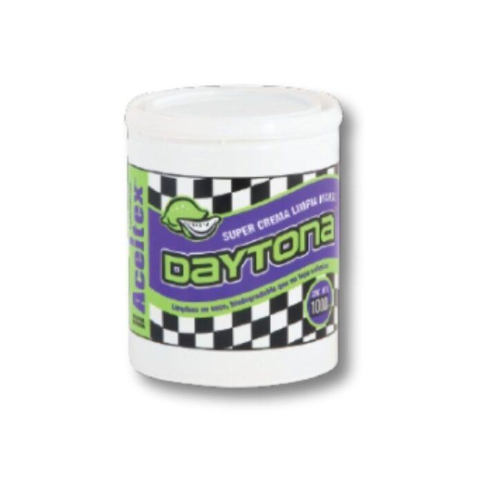 DAYTONA CREMA PARA MANOS X 1 KG