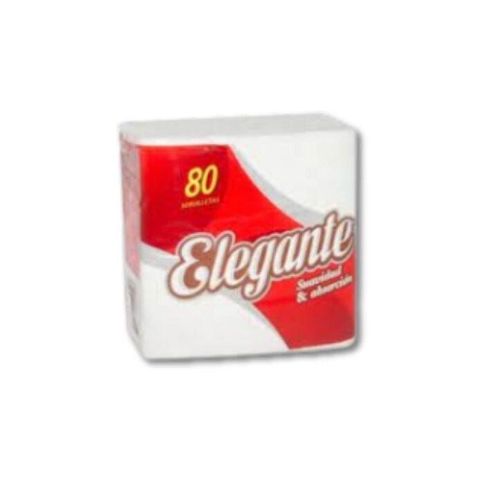 ELEGANTE SERVILLETAS (941)