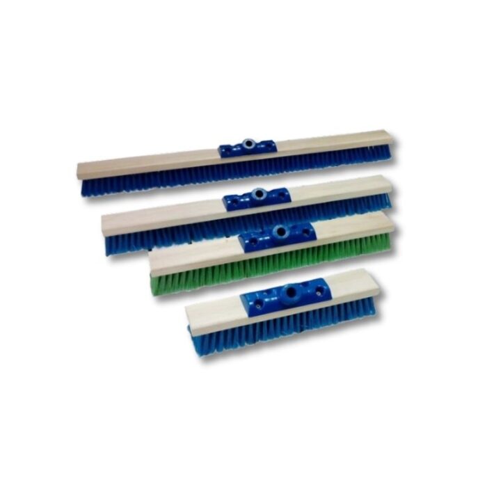 ESCOBILLON ANDEN PVC