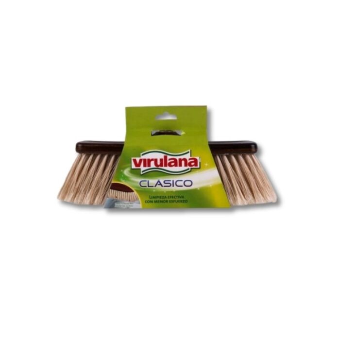 VIRULANA ESCOBILLON CLASICA