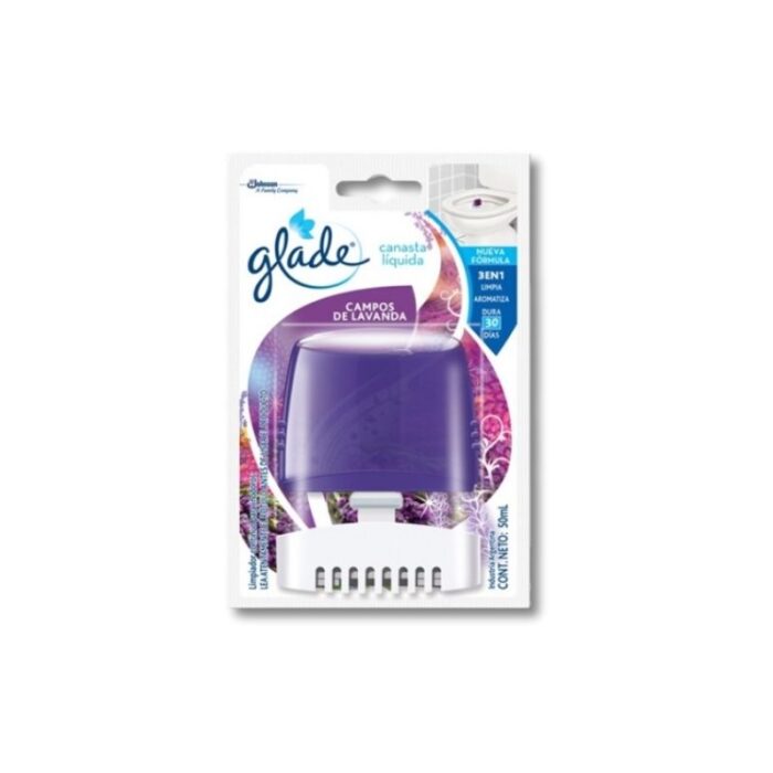 GLADE CANASTA LIQUIDA FULL