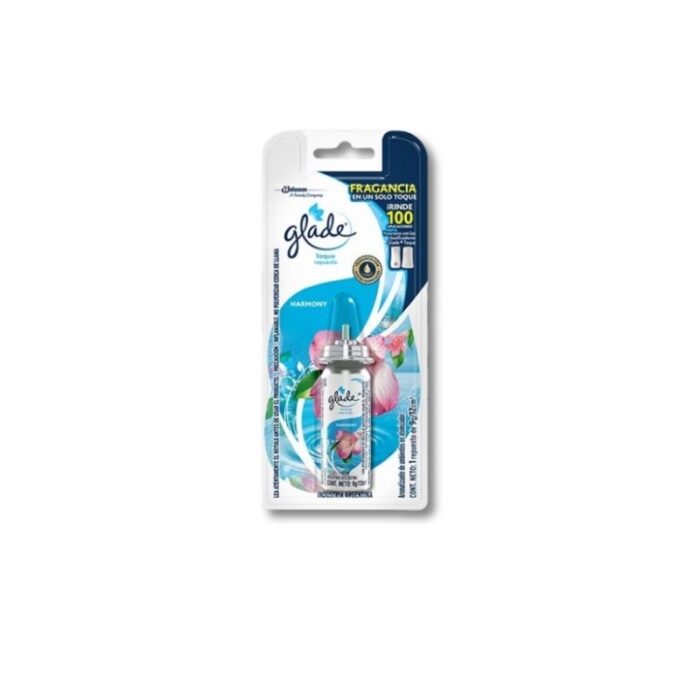 GLADE TOQUE REPUESTO