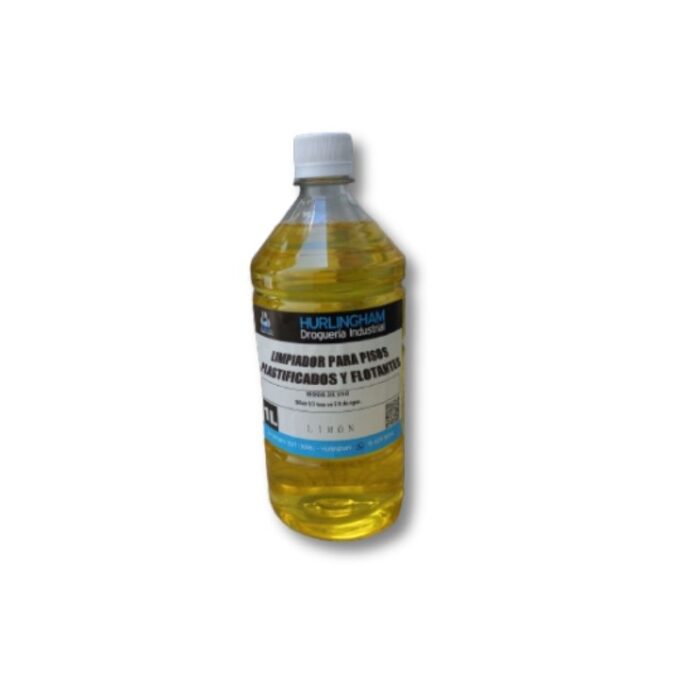 PLASTIFICADOS Y FLOTANTES DIH X 1 LT