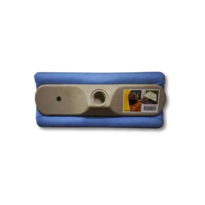 PASACERA SUPER CON FUNDA TELA