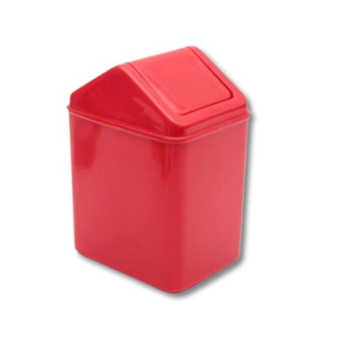 RECIPIENTE RESIDUOS 6 LTS VAIVEN