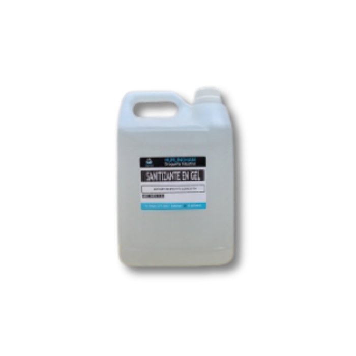 SANITIZANTE GEL DIH