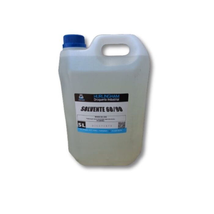 SOLVENTE 60/90