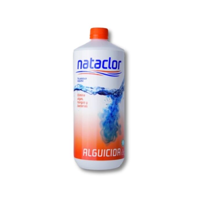 ALGUICIDA NATACLOR X 1L