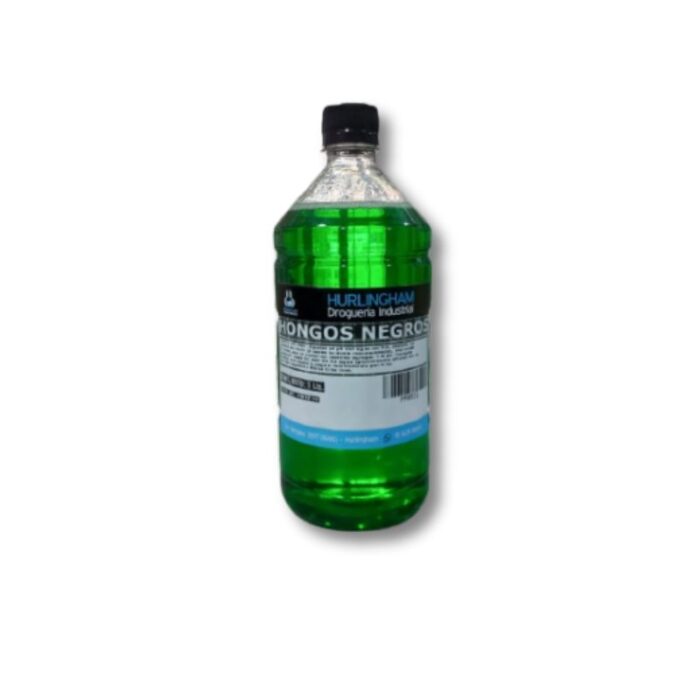 HONGOS NEGROS DIH X 1 LT