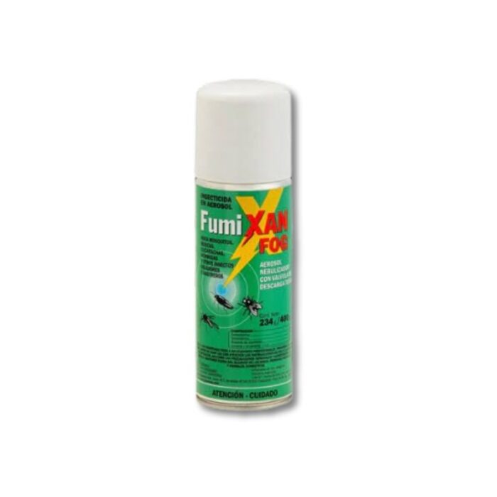 FUMIXAN FOG AERO X400