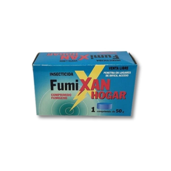 FUMIXAN PASTILLAS X 1 UNI