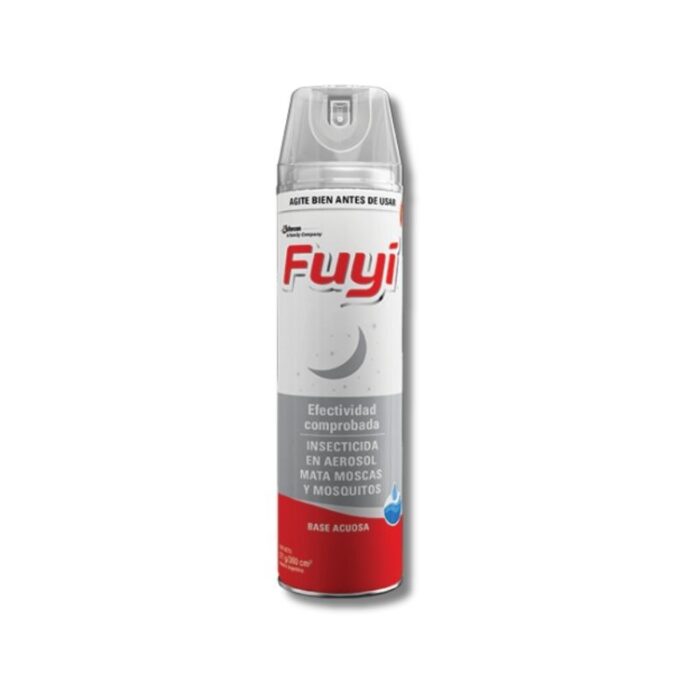 FUYI AEROSOL MOSQUITOS
