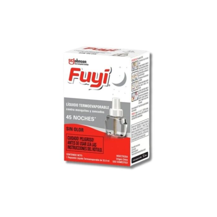 FUYI ELECTRICO REPUESTO
