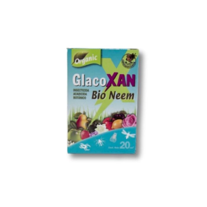 GLACOXAN BIO NEEM
