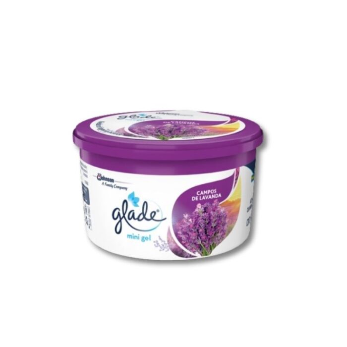GLADE MINIGEL
