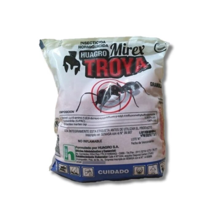 TROYA GRANULADO 200 GR