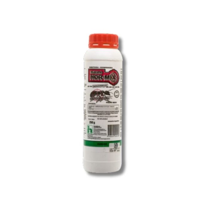 HORMIX EN POLVO X 250