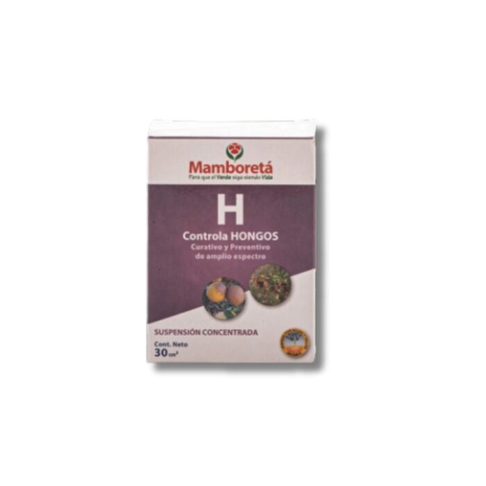 MAMBORETA H 30GR