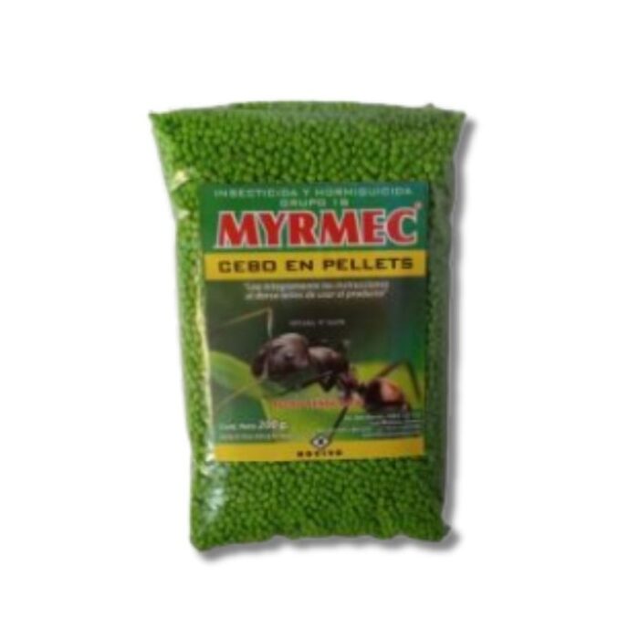 MYRMEC GRANULADO 200 GR