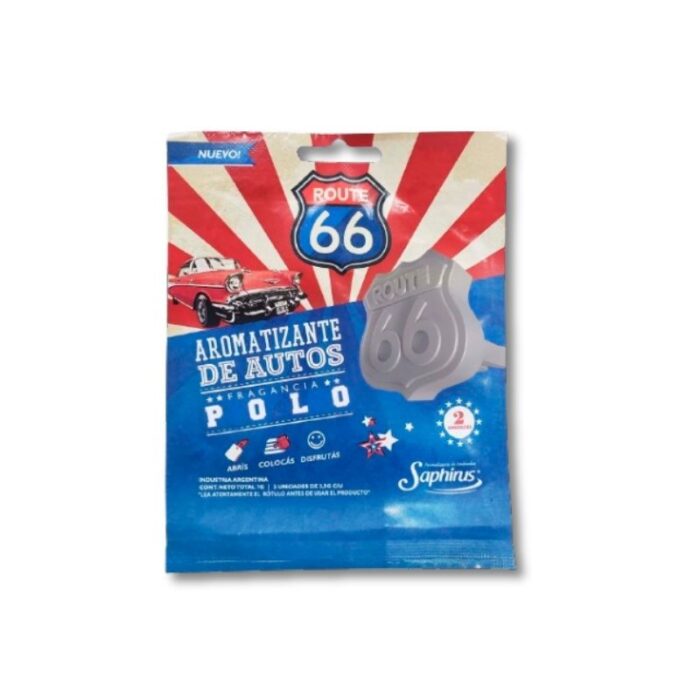 ROUTE 66