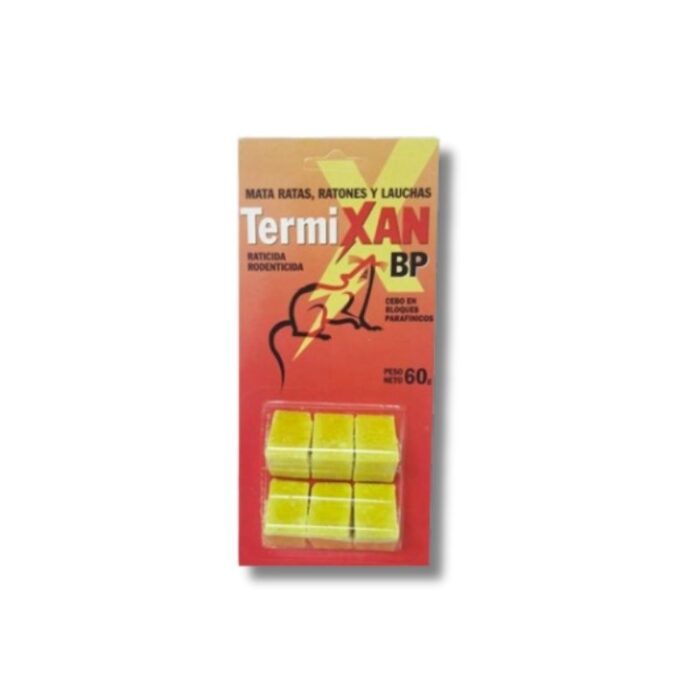 TERMIXAN BLOQUE X 90 GR
