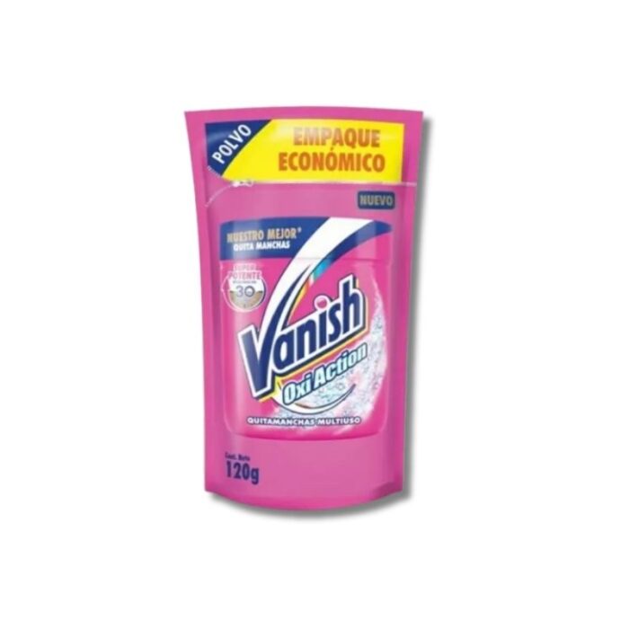VANISH POLVO OXI DP
