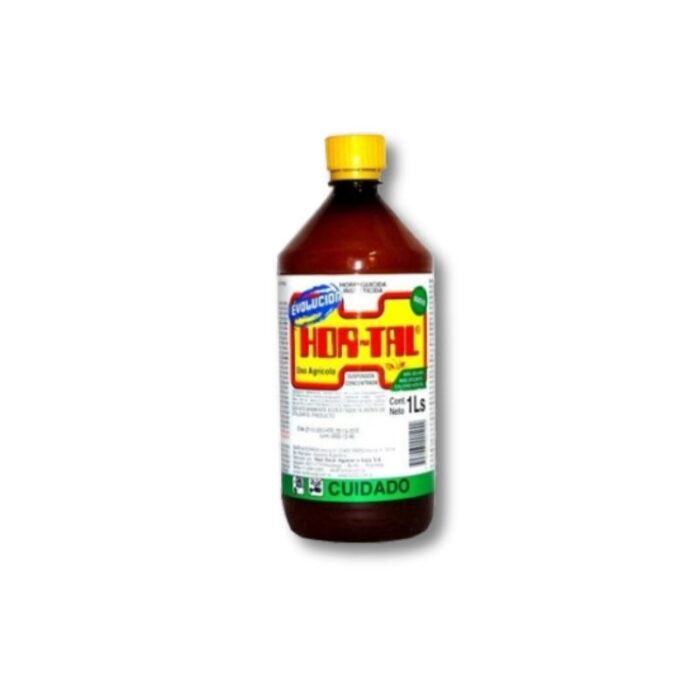 HORTAL LÍQUIDO