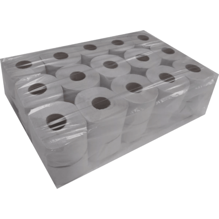 BOLSON PAPEL HIGIENICO 30 X 60 MTS LINEA ECO