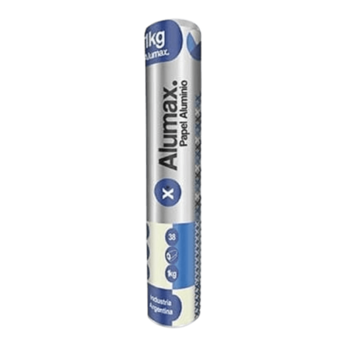 ROLLO ALUMINIO 1 KG