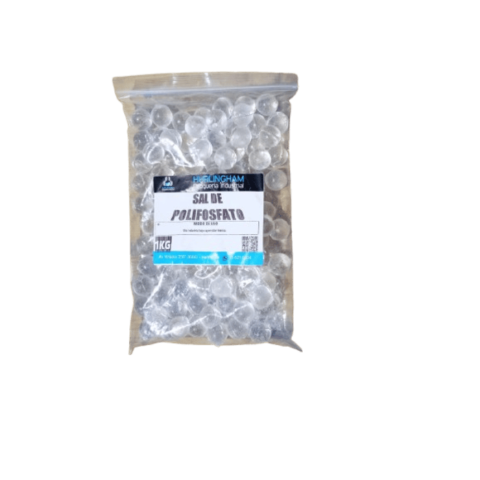 SAL POLIFOSFATO X 1 KG