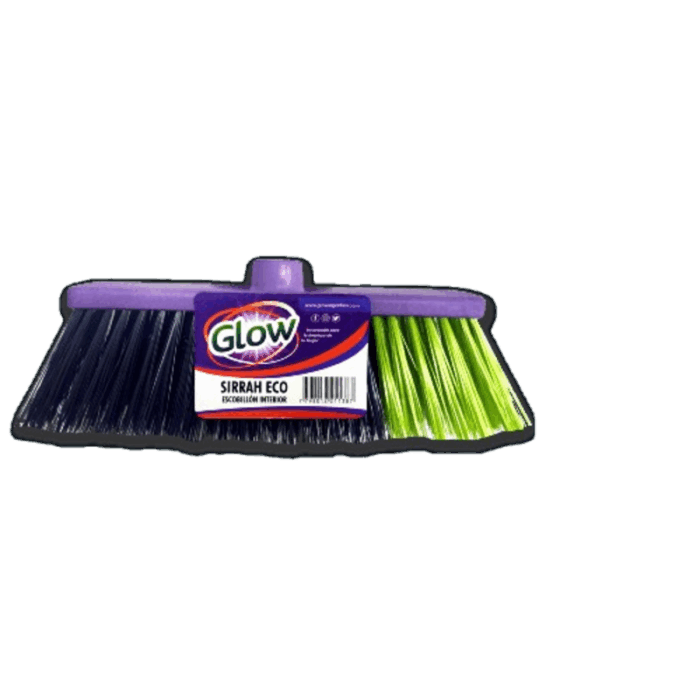 ESCOBILLON SIRRAH LINEA GLOW