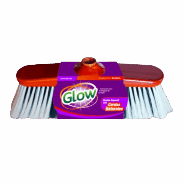 ESCOBILLON GRUMIUM LINEA GLOW